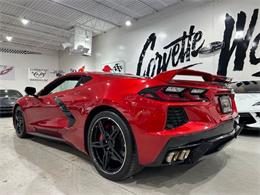 2022 Chevrolet Corvette (CC-2087744) for sale in Dallas, Texas