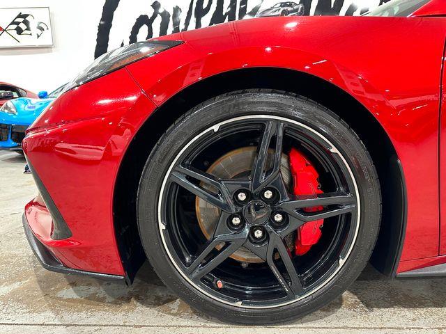 2022 Chevrolet Corvette (CC-2087744) for sale in Dallas, Texas