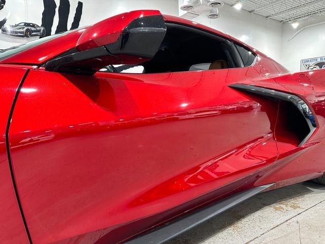 2022 Chevrolet Corvette (CC-2087744) for sale in Dallas, Texas