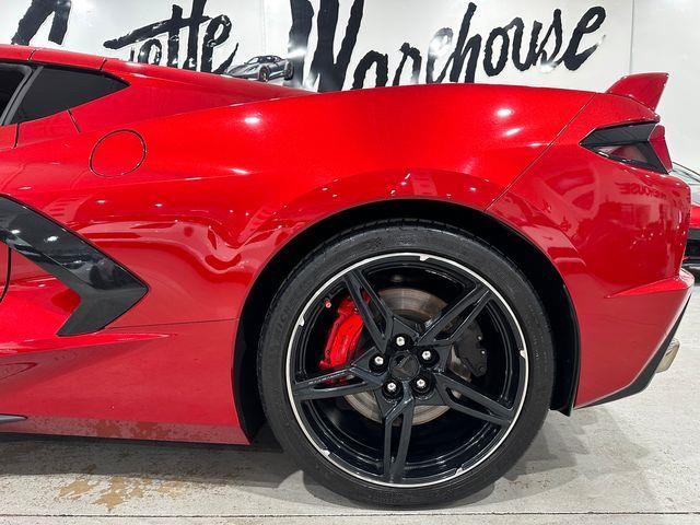 2022 Chevrolet Corvette (CC-2087744) for sale in Dallas, Texas