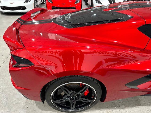 2022 Chevrolet Corvette (CC-2087744) for sale in Dallas, Texas