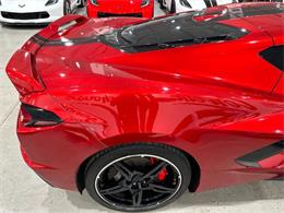 2022 Chevrolet Corvette (CC-2087744) for sale in Dallas, Texas