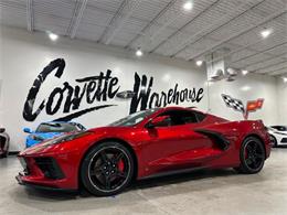 2022 Chevrolet Corvette (CC-2087744) for sale in Dallas, Texas