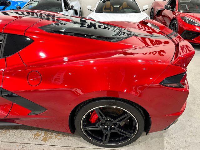 2022 Chevrolet Corvette (CC-2087744) for sale in Dallas, Texas