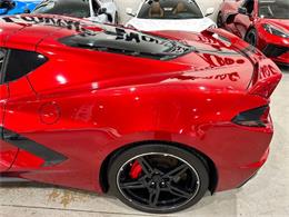 2022 Chevrolet Corvette (CC-2087744) for sale in Dallas, Texas