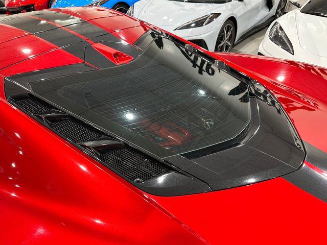 2022 Chevrolet Corvette (CC-2087744) for sale in Dallas, Texas