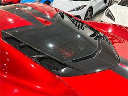 2022 Chevrolet Corvette (CC-2087744) for sale in Dallas, Texas