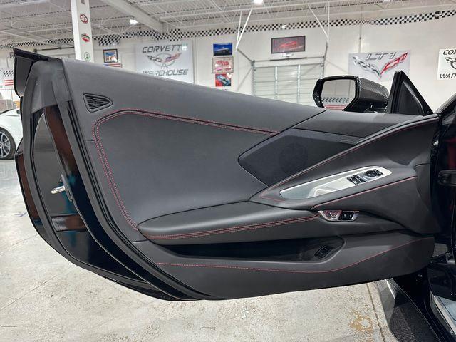 2023 Chevrolet Corvette (CC-2087745) for sale in Dallas, Texas