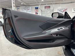 2023 Chevrolet Corvette (CC-2087745) for sale in Dallas, Texas