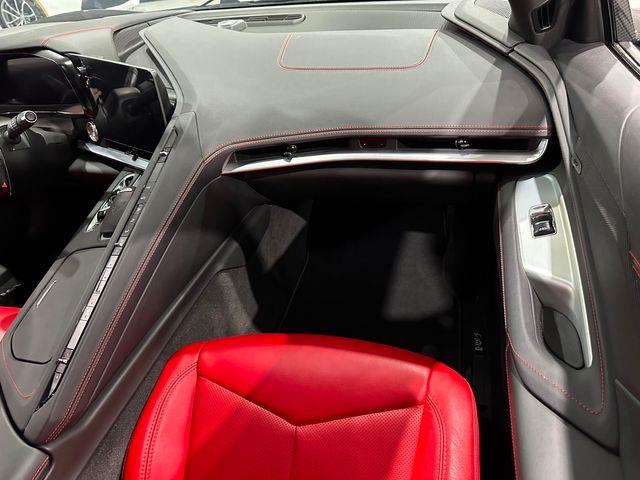 2023 Chevrolet Corvette (CC-2087745) for sale in Dallas, Texas