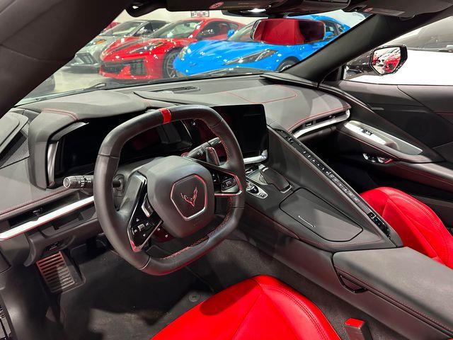 2023 Chevrolet Corvette (CC-2087745) for sale in Dallas, Texas