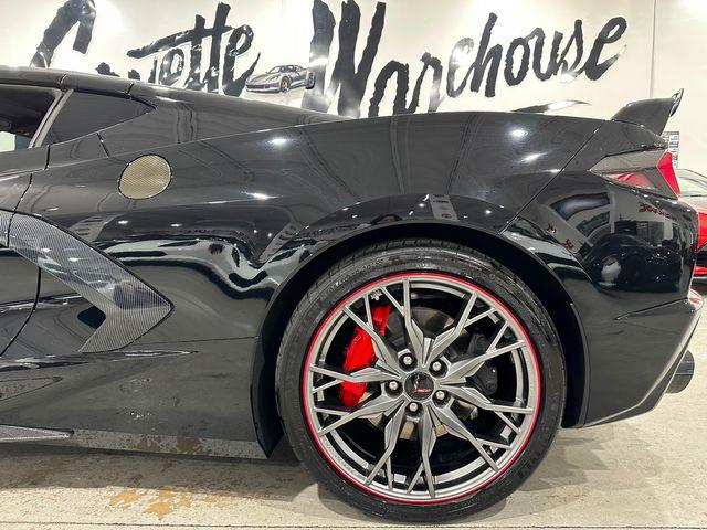 2023 Chevrolet Corvette (CC-2087745) for sale in Dallas, Texas