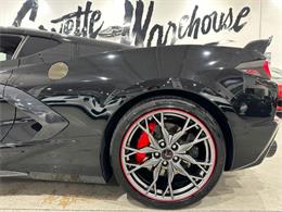 2023 Chevrolet Corvette (CC-2087745) for sale in Dallas, Texas