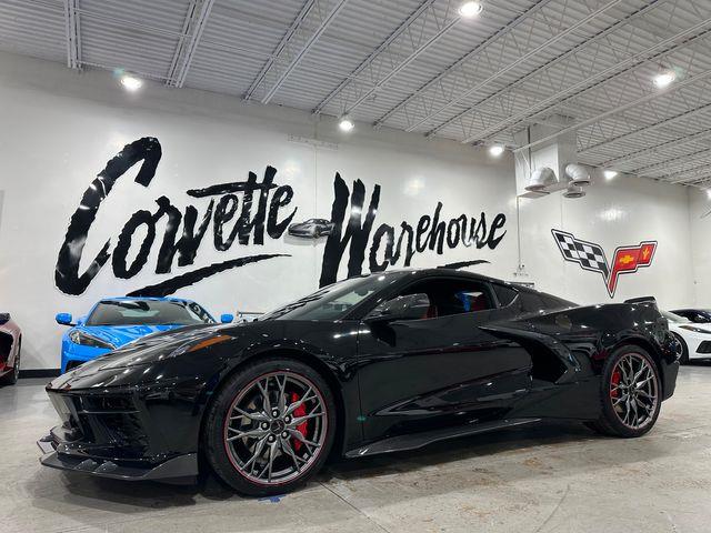 2023 Chevrolet Corvette (CC-2087745) for sale in Dallas, Texas