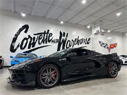 2023 Chevrolet Corvette (CC-2087745) for sale in Dallas, Texas