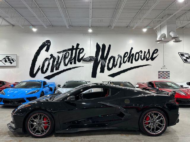 2023 Chevrolet Corvette (CC-2087745) for sale in Dallas, Texas