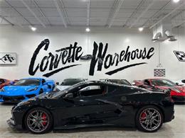2023 Chevrolet Corvette (CC-2087745) for sale in Dallas, Texas