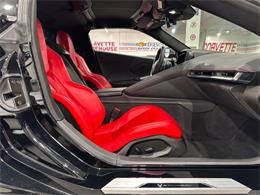 2023 Chevrolet Corvette (CC-2087745) for sale in Dallas, Texas