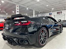 2023 Chevrolet Corvette (CC-2087745) for sale in Dallas, Texas