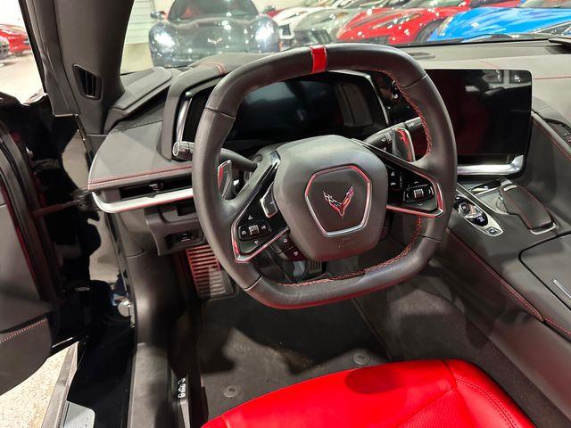 2023 Chevrolet Corvette (CC-2087745) for sale in Dallas, Texas