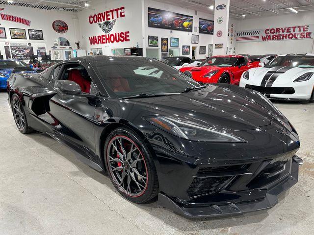 2023 Chevrolet Corvette (CC-2087745) for sale in Dallas, Texas