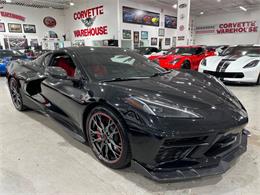 2023 Chevrolet Corvette (CC-2087745) for sale in Dallas, Texas