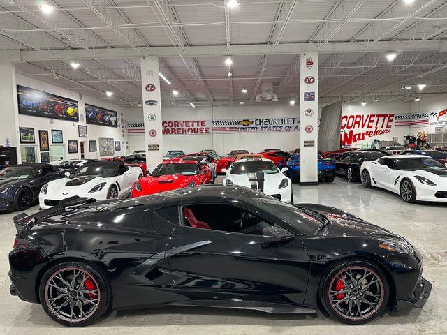 2023 Chevrolet Corvette (CC-2087745) for sale in Dallas, Texas