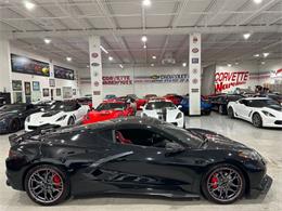 2023 Chevrolet Corvette (CC-2087745) for sale in Dallas, Texas