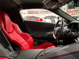 2023 Chevrolet Corvette (CC-2087745) for sale in Dallas, Texas