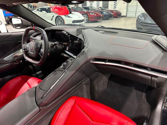2023 Chevrolet Corvette (CC-2087745) for sale in Dallas, Texas