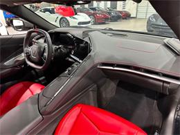 2023 Chevrolet Corvette (CC-2087745) for sale in Dallas, Texas