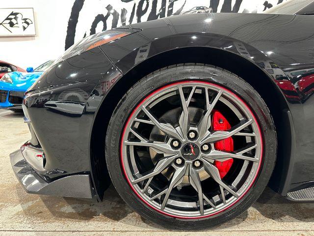2023 Chevrolet Corvette (CC-2087745) for sale in Dallas, Texas