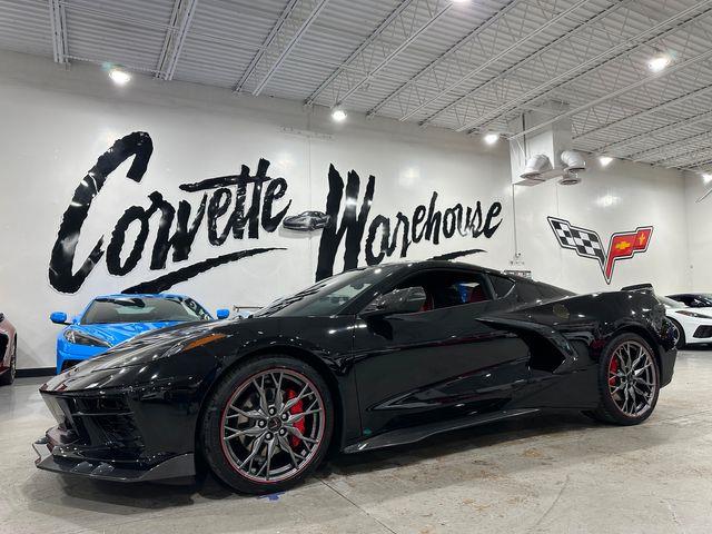 2023 Chevrolet Corvette (CC-2087745) for sale in Dallas, Texas