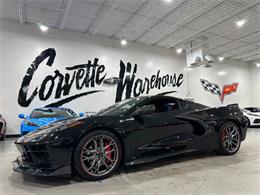 2023 Chevrolet Corvette (CC-2087745) for sale in Dallas, Texas