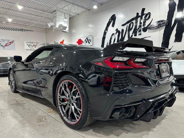 2023 Chevrolet Corvette (CC-2087745) for sale in Dallas, Texas