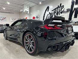 2023 Chevrolet Corvette (CC-2087745) for sale in Dallas, Texas