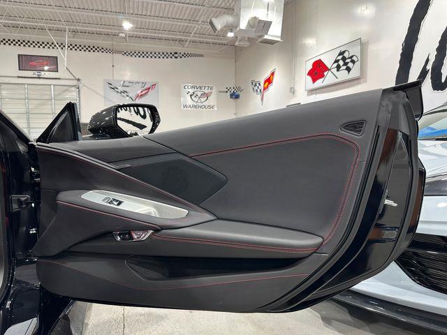 2023 Chevrolet Corvette (CC-2087745) for sale in Dallas, Texas