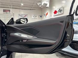 2023 Chevrolet Corvette (CC-2087745) for sale in Dallas, Texas