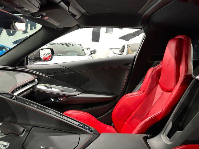2023 Chevrolet Corvette (CC-2087745) for sale in Dallas, Texas