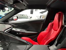 2023 Chevrolet Corvette (CC-2087745) for sale in Dallas, Texas