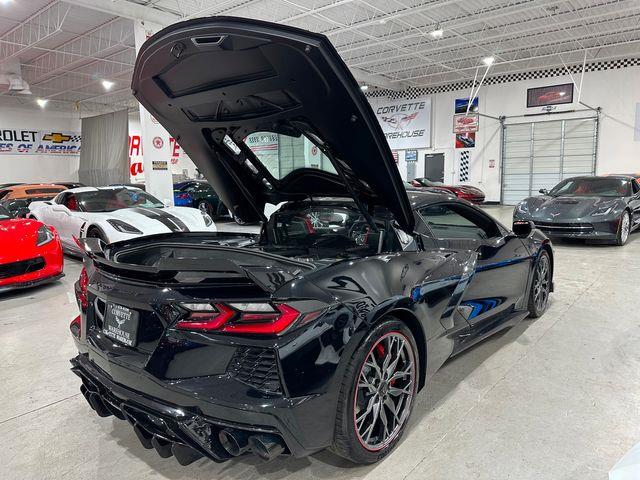 2023 Chevrolet Corvette (CC-2087745) for sale in Dallas, Texas