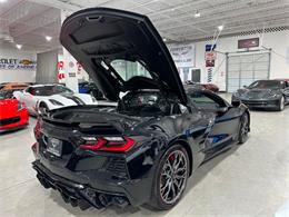 2023 Chevrolet Corvette (CC-2087745) for sale in Dallas, Texas