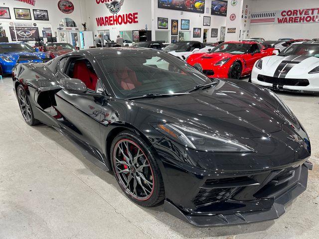 2023 Chevrolet Corvette (CC-2087745) for sale in Dallas, Texas