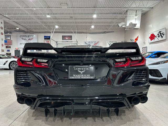 2023 Chevrolet Corvette (CC-2087745) for sale in Dallas, Texas