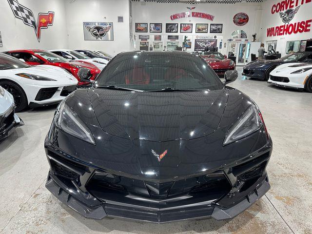 2023 Chevrolet Corvette (CC-2087745) for sale in Dallas, Texas