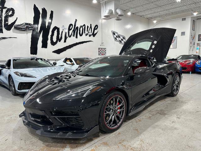 2023 Chevrolet Corvette (CC-2087745) for sale in Dallas, Texas