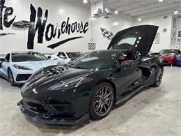 2023 Chevrolet Corvette (CC-2087745) for sale in Dallas, Texas