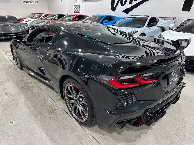 2023 Chevrolet Corvette (CC-2087745) for sale in Dallas, Texas