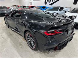 2023 Chevrolet Corvette (CC-2087745) for sale in Dallas, Texas