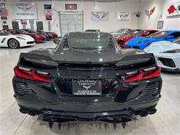 2023 Chevrolet Corvette (CC-2087745) for sale in Dallas, Texas